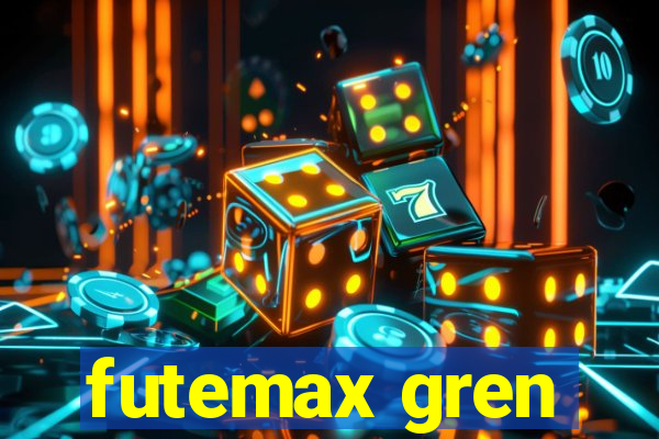 futemax gren